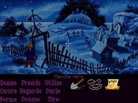 Monkey Island 2 sur PC